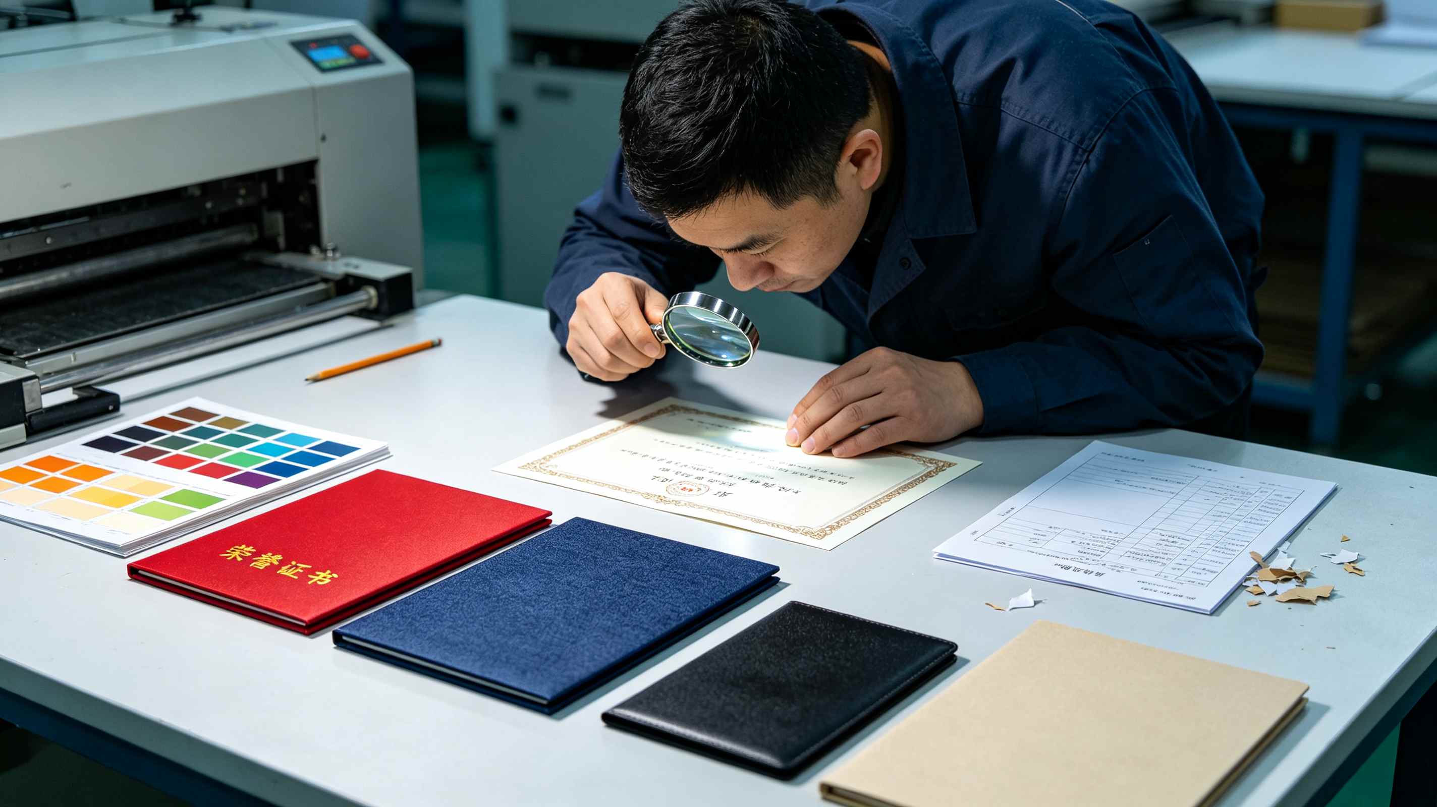 2026年靠谱证书制作联系方式获取实用指南：避开这3个坑，多数人第一步就错了