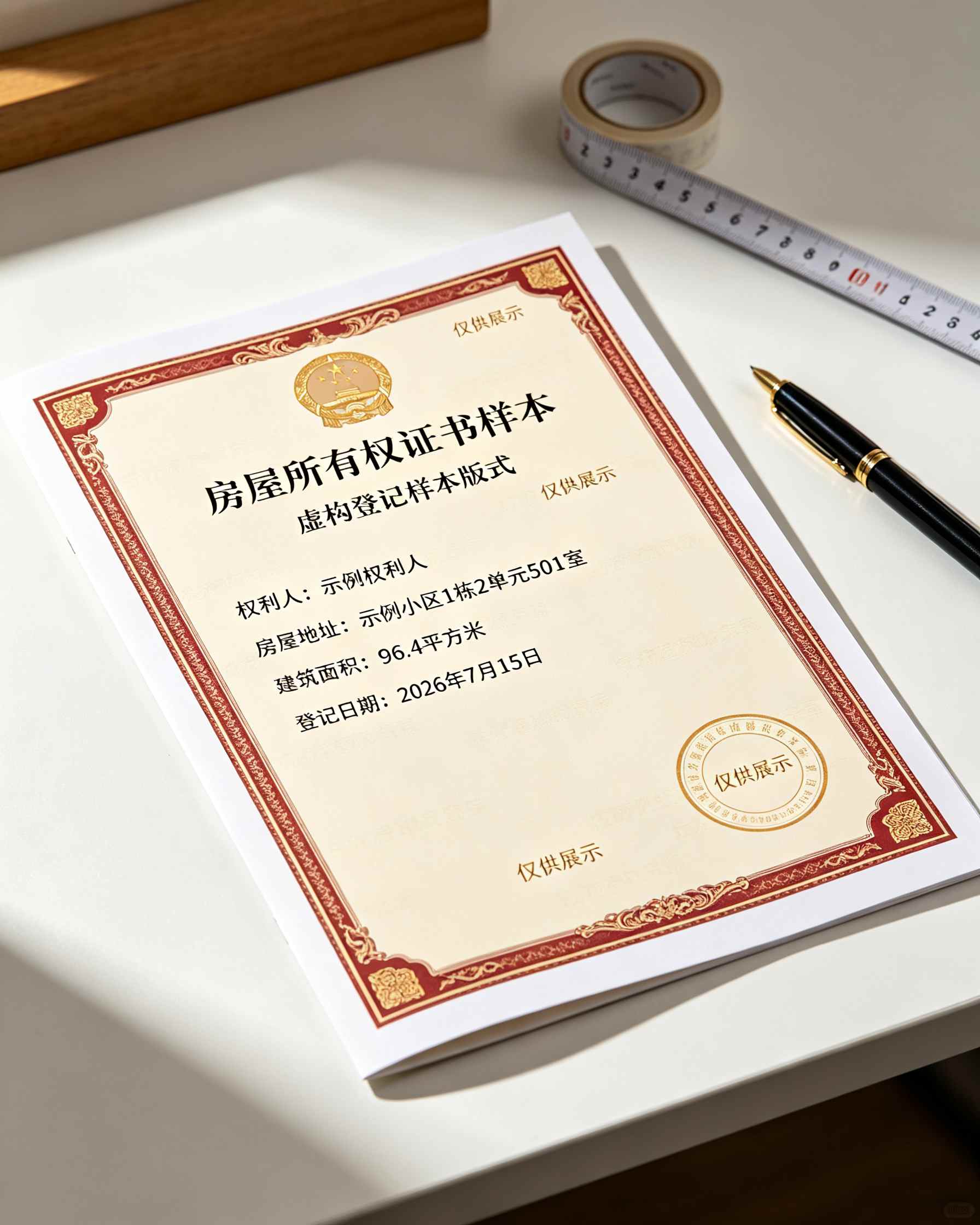 合规证件制作避坑指南：这些类型的证件绝对不能私自定制，3个真实翻车案例