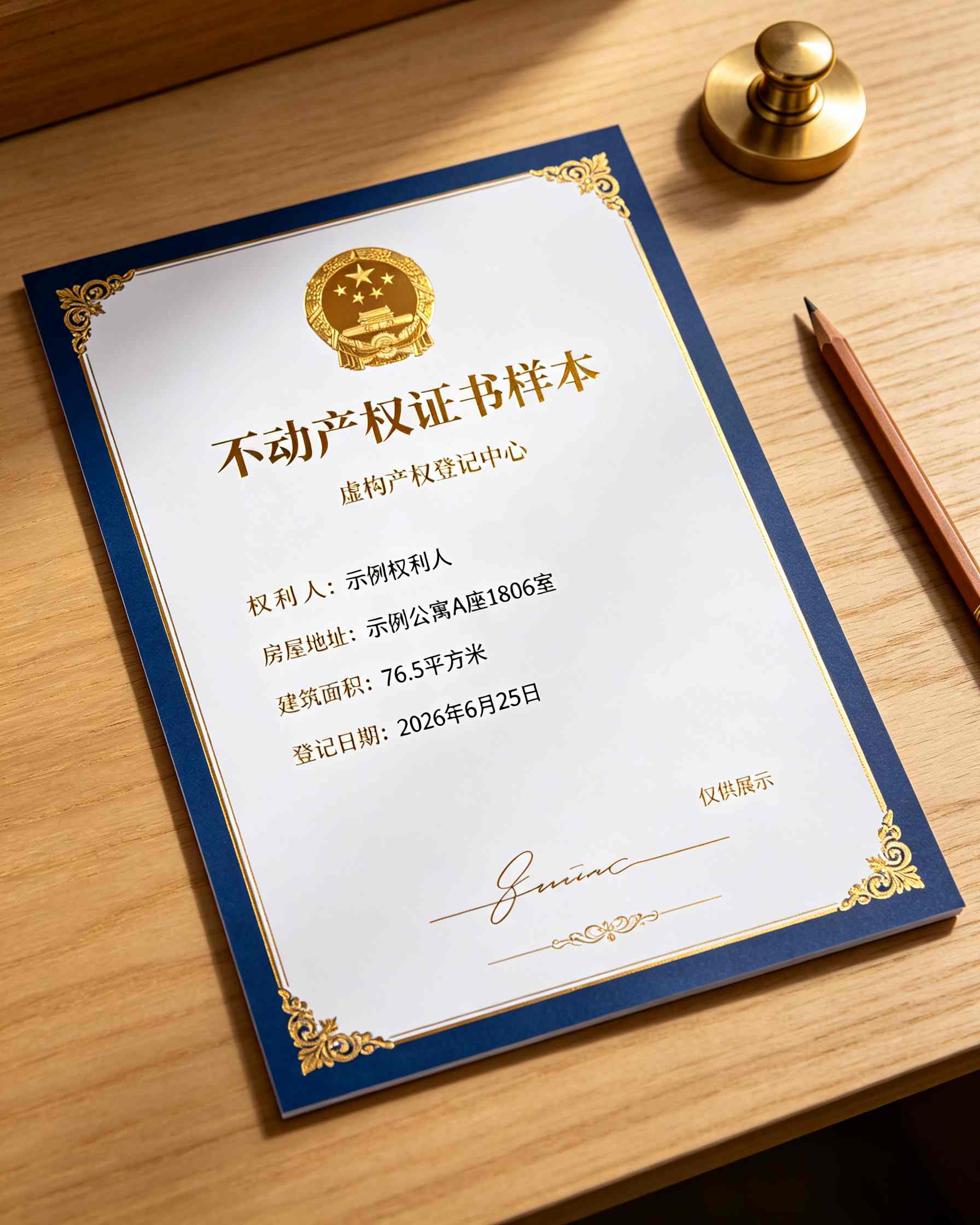低成本证件制作方案：3步让小团队做出媲美印刷级的工作证件